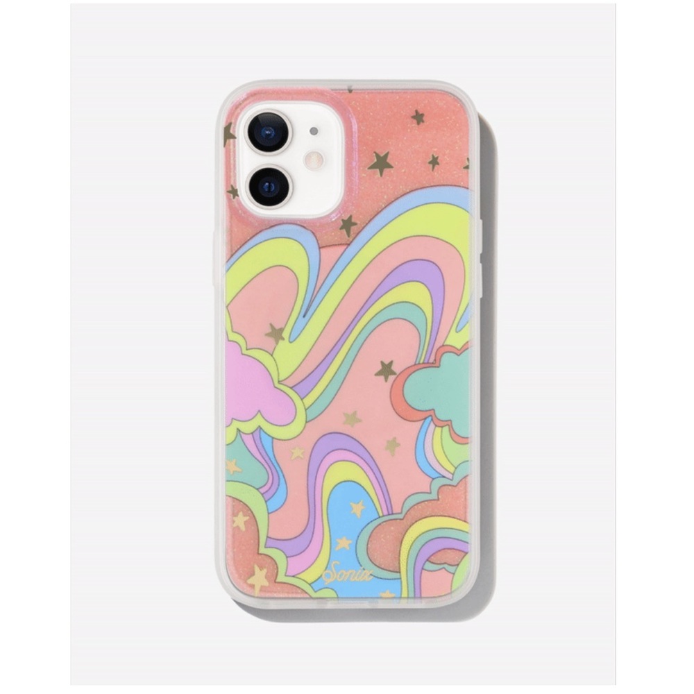 Sonix iPhone Illusion Case 11/XR NWT DISCONTINUED
